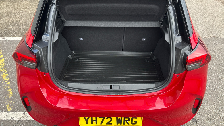 Vauxhall Corsa 1.2 Turbo Ultimate 5dr Petrol Hatchback